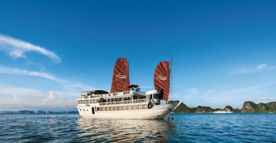 From Hanoi: 3-Day and 2-Night Cruise Stay at Bai Tu Long Bay - Why two nights in Bai Tu Long Bay matters