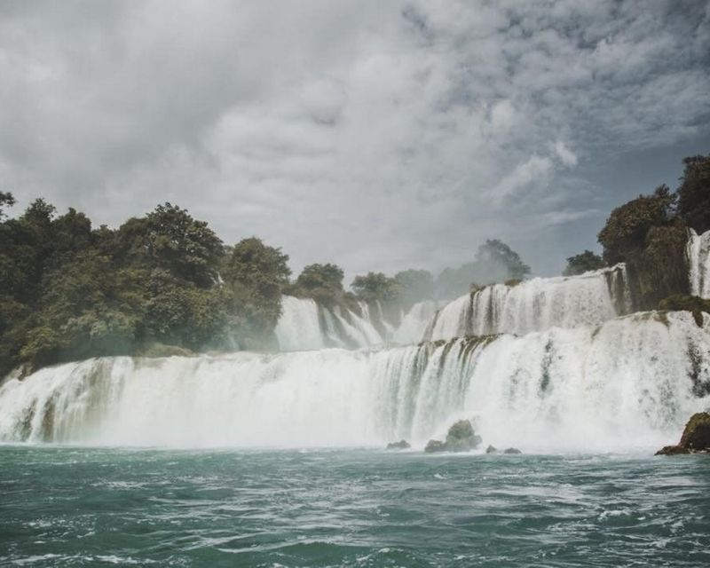 From Hanoi: 3-Day Ba Be Lake & Ban Gioc Falls Private Tour - FAQ
