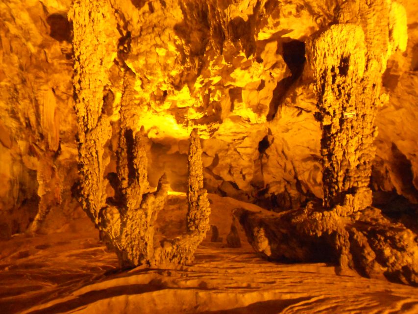 From Hanoi: 3-Day Ba Be Lake & Ban Gioc Falls Private Tour - The homestays, meals, and local contact