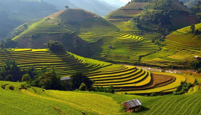 From Hanoi: 3-Day Guided Tour of Sapa with 3-Star Hotel - Hotel and meals: useful, not upscale