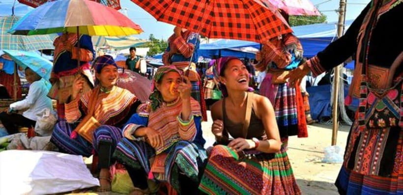 From Hanoi: 3-Day Guided Tour of Sapa with 3-Star Hotel - Practical ways to make the trip better