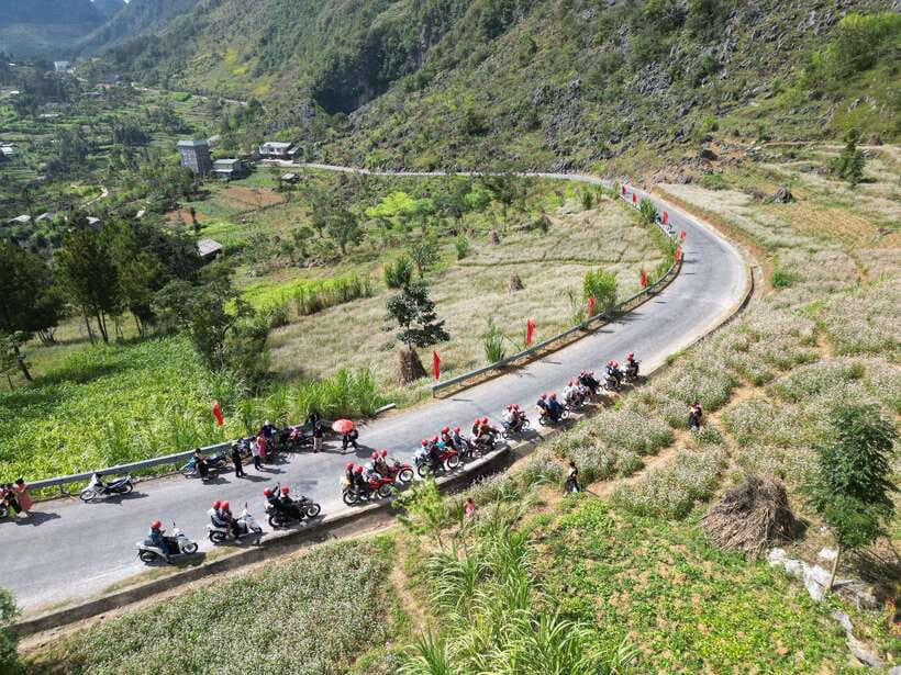 From Hanoi: 3 Day Ha Giang Loop Motorbike Self-ride Tour - Key points to know before booking