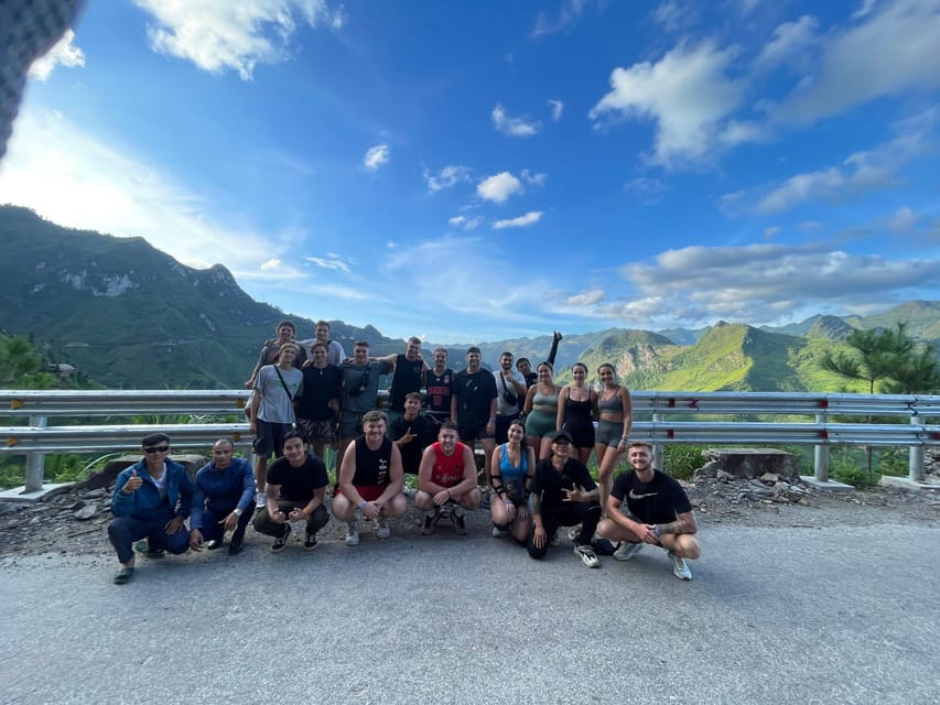 From Hanoi: 3-Day Ha Giang Loop Motorcycle Tour - Why the Ha Giang Loop works in three days