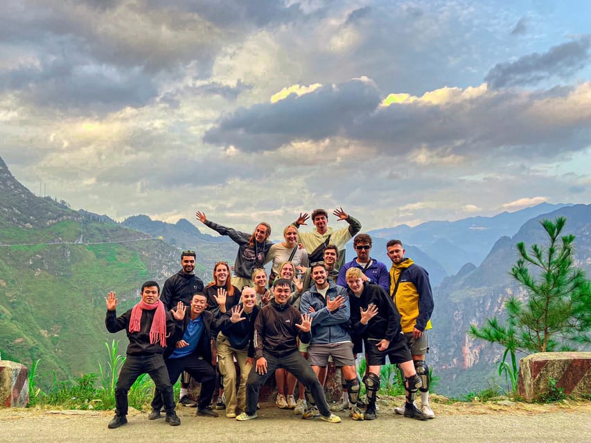 From Hanoi: 3-Day Ha Giang Loop Motorcycle Tour - Who should book this ride