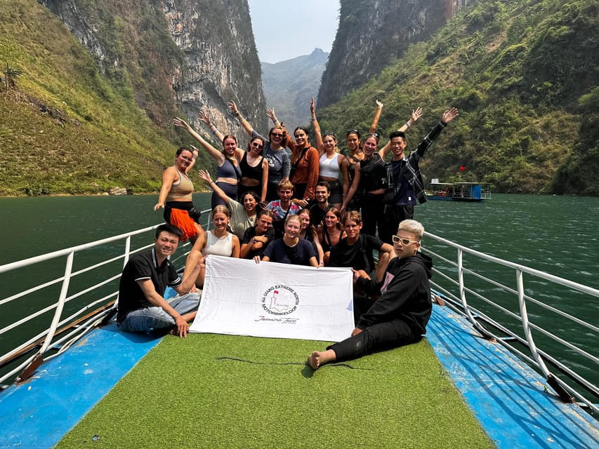 From Hanoi: 3-Day Ha Giang Loop Motorcycle Tour - Should you book the Ha Giang Loop tour?