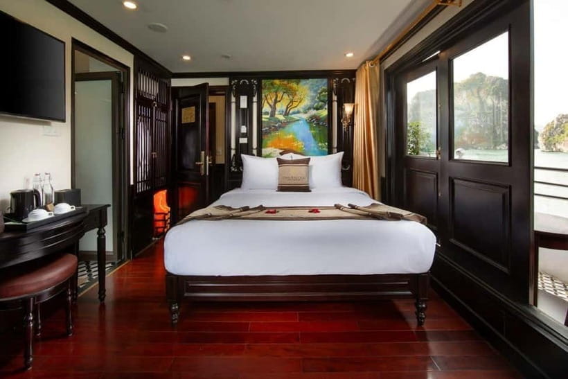 From Hanoi: 3 Day Halong Bay 5 Star Cruise - Ninh Binh Tour - FAQ