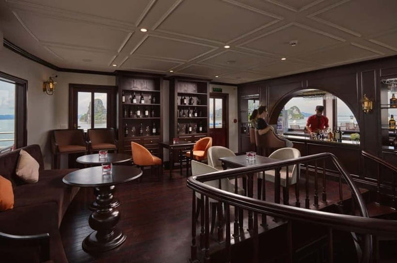 From Hanoi: 3 Day Halong Bay 5 Star Cruise - Ninh Binh Tour - What the $276 price really covers