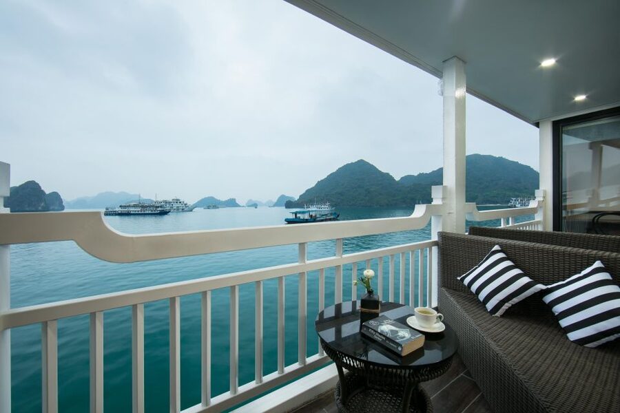 From Hanoi: 3-Day Luxury Tour Ninh Binh & Ha Long Bay Cruise - Key points to know before booking