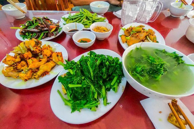 From Hanoi: 3 Day Motorbike Ha Giang Loop Tour - Night one: leaving Hanoi by sleeper bus