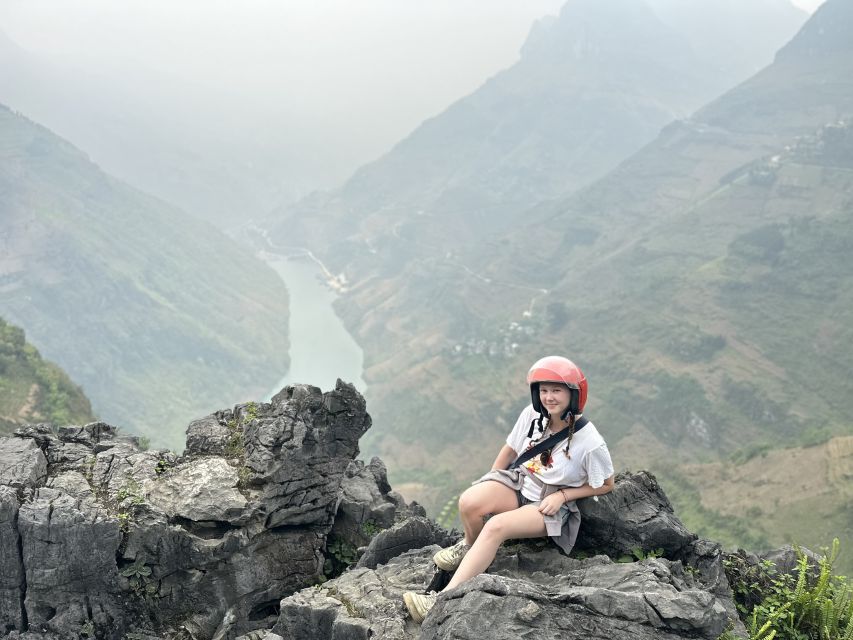 From Hanoi: 3-Day Motorbike Ha Giang Loop with Easy Rider - Should you book it?