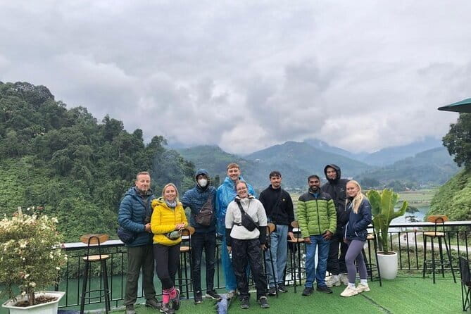 From Hanoi: 3-Day Motorbike Ha Giang Loop with Easy Rider - Why an easy rider is the smart choice here