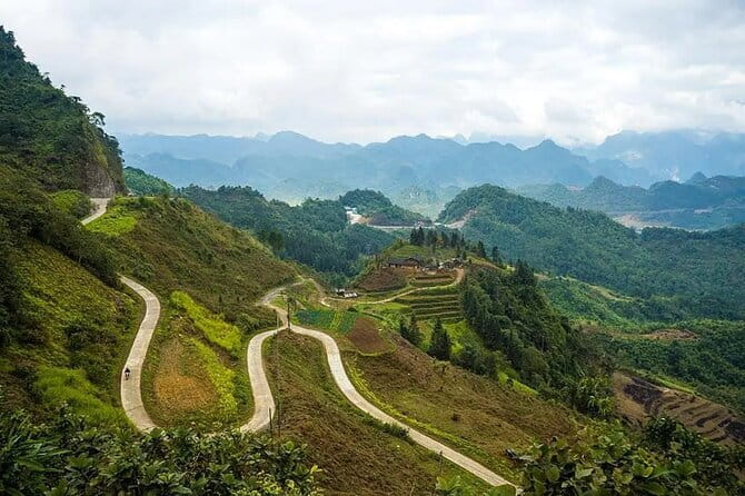 From Hanoi: 3-Day Motorbike Ha Giang Loop with Easy Rider - What the $227 price really covers