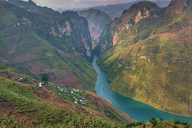 From Hanoi: 3-Day Motorbike Ha Giang Loop with Easy Rider - Comfort, safety, and what to pack