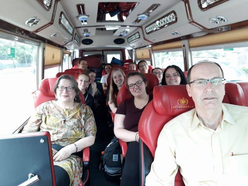 From Hanoi: 3-Day Sapa Trekking with Limousine Transfer - Why this three-day Sapa trip works