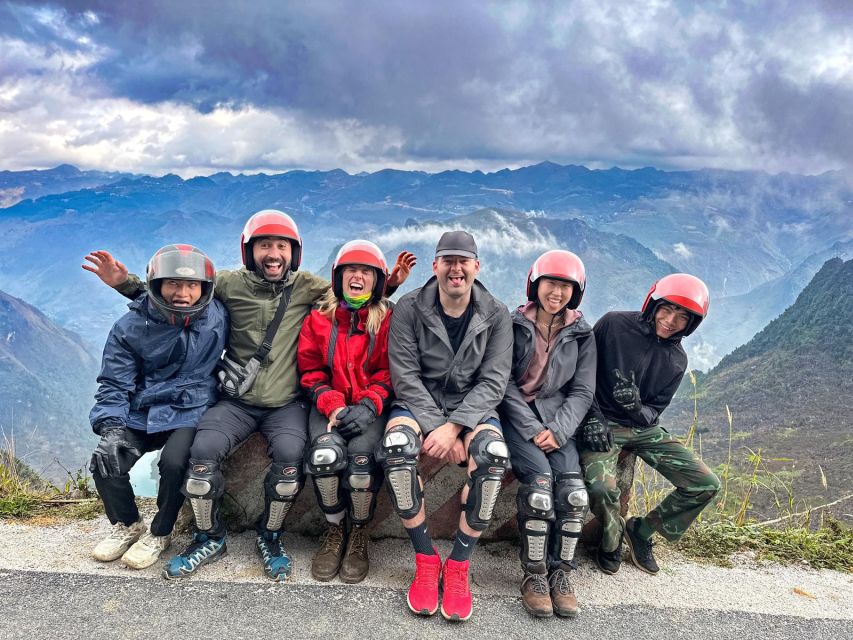 From Hanoi: 3-Night 2-Day Ha Giang Loop Tour with Easy Rider - Why this short Ha Giang Loop works
