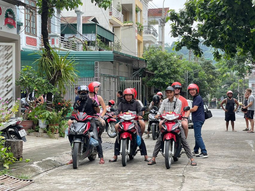 From Hanoi: 3-Night 2-Day Ha Giang Loop Tour with Easy Rider - What $165 includes, and where the value lies
