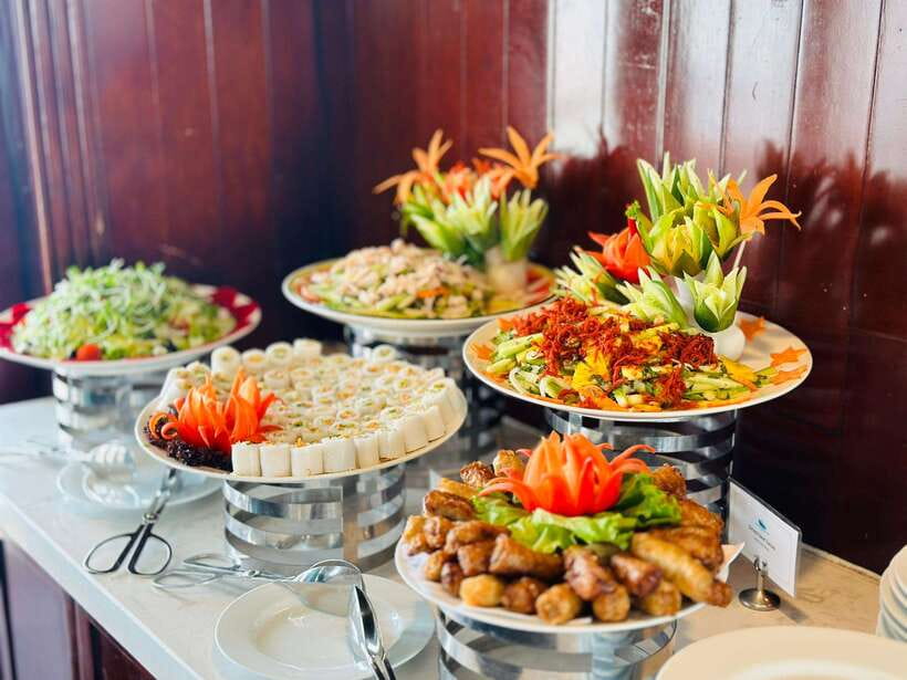 From Hanoi: 3D2N Ha Long & Lan Ha Bay by Le Journey Cruise - Should you book Le Journey Cruise?