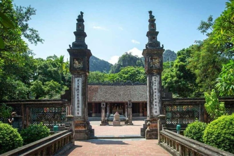 From Hanoi : 4-day Ninh Binh-Halong Bay Cruise with Balcony - FAQ