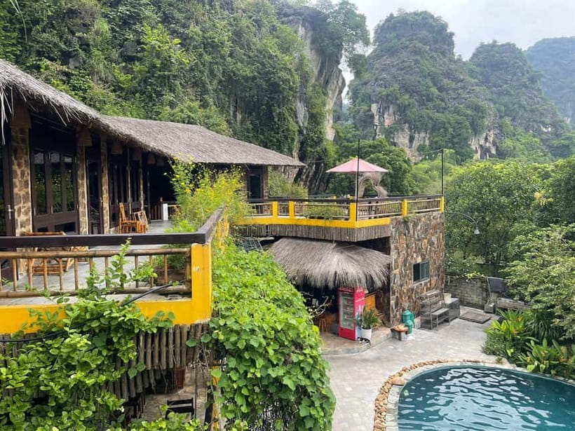 From Hanoi : 4-day Ninh Binh-Halong Bay Cruise with Balcony - Why this four-day combination works