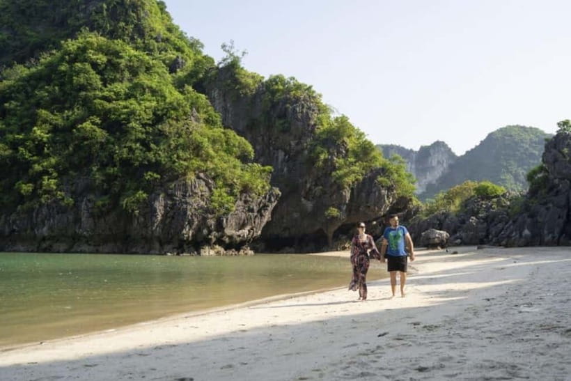 From Hanoi : 4-day Ninh Binh-Halong Bay Cruise with Balcony - Should you book this four-day trip?
