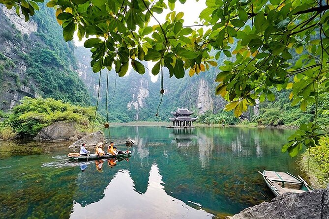 From Hanoi: Bai Dinh Trang An Adventure Day Tour - Who should book this day trip