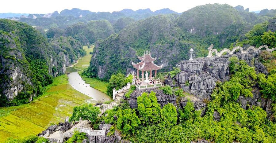 From Hanoi: Bai Dinh, Trang An, and Mua Cave Full-Day Tour - Key points to know before booking