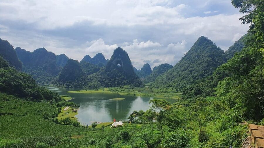 From Hanoi: Ban Gioc Waterfall 2 Day 1 Night - Small Group - Booking advice and small practical details