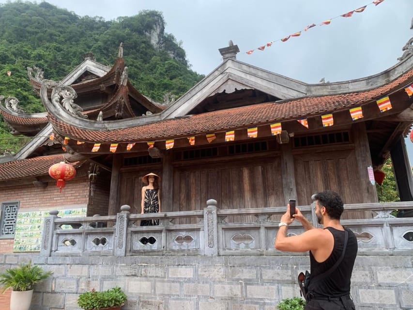 From Hanoi: Ban Gioc Waterfall 2 Day 1 Night - Small Group - What the $200 price really covers