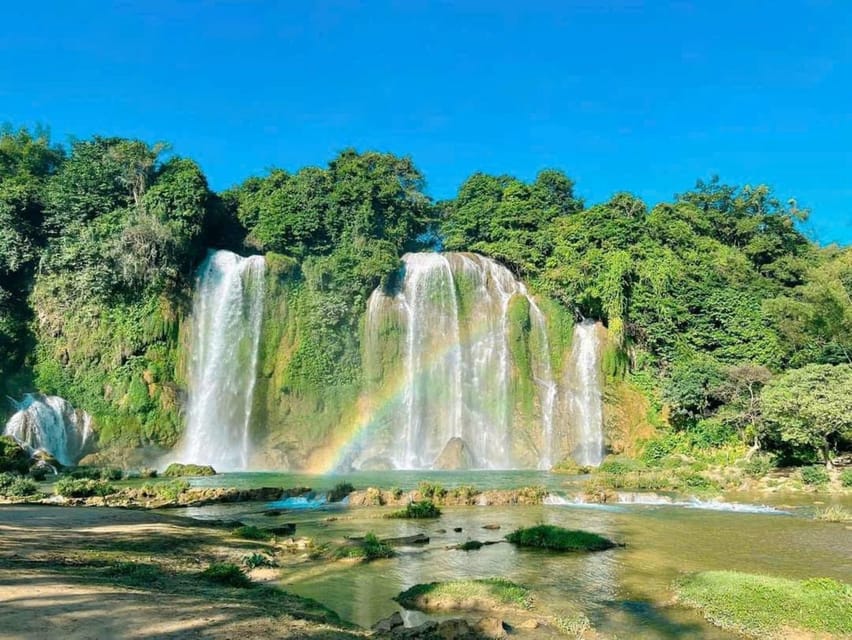 From Hanoi: Ban Gioc Waterfall 2 Day 1 Night - Small Group - Who will enjoy this trip most
