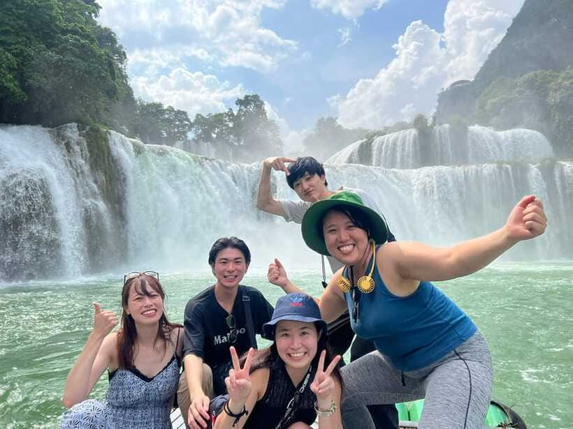 From Hanoi: Ban Gioc Waterfall & Angel Mountain 2-Day Tour - Who should book this Cao Bang tour?