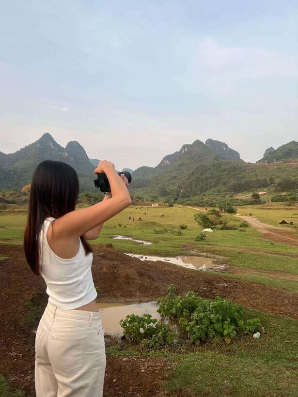 From Hanoi: Ban Gioc Waterfall & Angel Mountain 2-Day Tour - What to pack and what to expect from the schedule