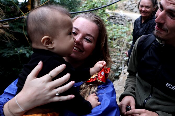 From Hanoi: Ban Gioc Waterfall - Angel Mountain 2nights/1day - Ban Gioc Waterfall: the main event