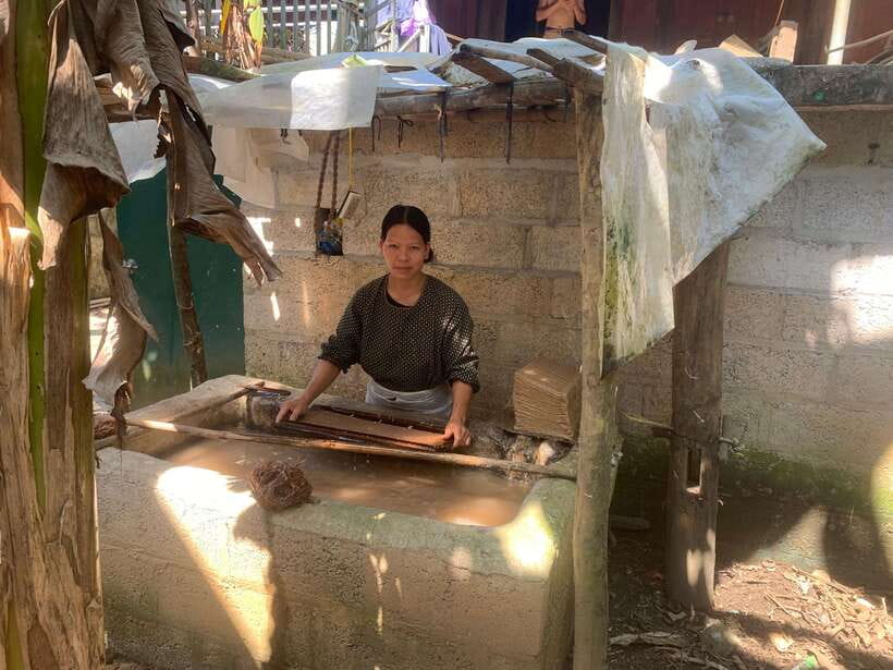 From Hanoi: Ban Gioc Waterfall - Local Villages 2nights/1day - Key points at a glance