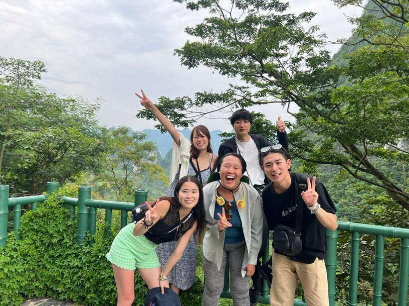 From Hanoi: Ban Gioc Waterfall - Local Villages 2nights/1day - Why this Ban Gioc trip works in one day