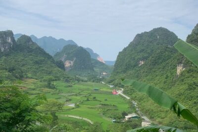 Ban Gioc Waterfalls – Authentic Experience 2d/2n