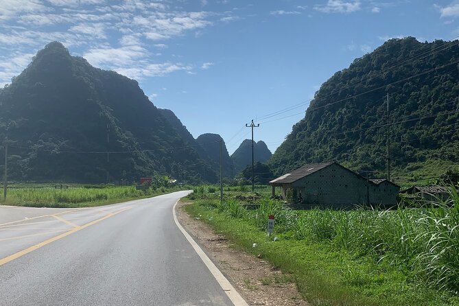 From Hanoi: Ban Gioc Waterfalls - Authentic Experience 2d/2n - Truc Lam Zen Monastery and the first view of Ban Gioc