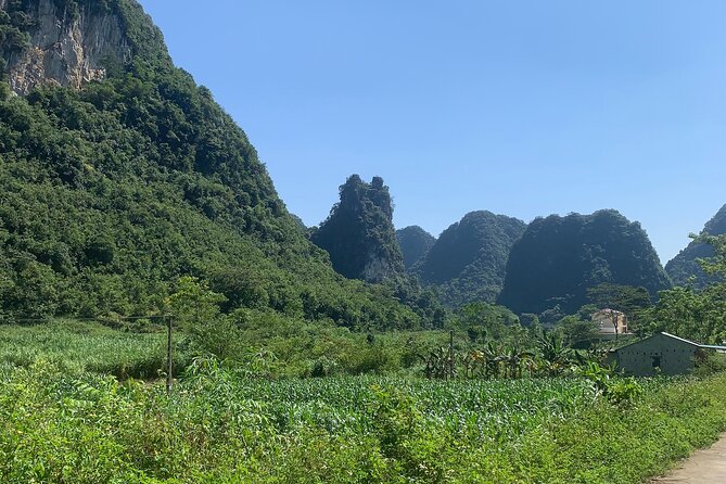 From Hanoi: Ban Gioc Waterfalls - Authentic Experience 2d/2n - Is $199 a fair price?