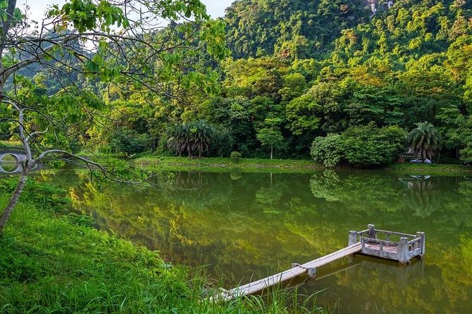 From Hanoi: Cuc Phuong National Park Day Trip by Private Car - Practical details to settle before departure