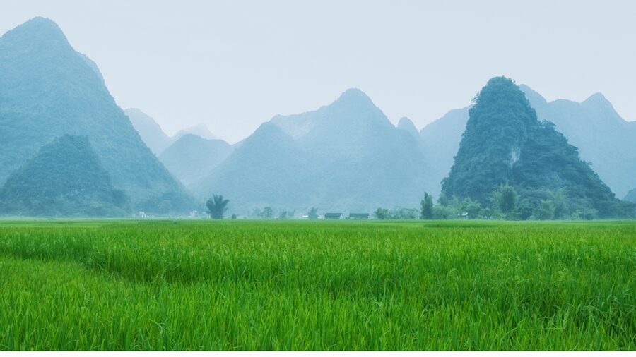 From Hanoi: Easy Rider 2 Day Motorbike Tour of Cao Bang Loop - Why this Cao Bang route is worth your time