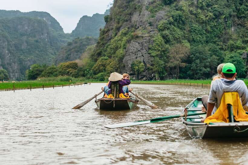 From Hanoi: Full-Day Ninh Binh Highlights Small Group Tour - Why this Ninh Binh day trip works