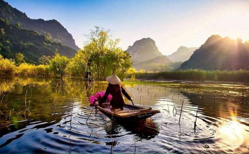 From Hanoi: Full-Day Perfume Pagoda Group Tour with Lunch - Why Perfume Pagoda makes a worthwhile day from Hanoi