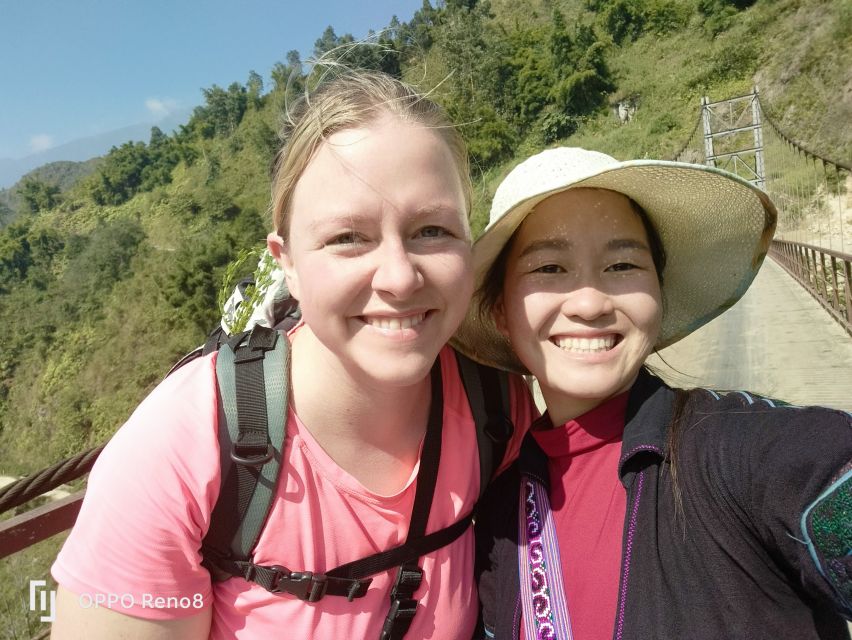 From Hanoi: Guided 2-Day Tour of Sa Pa with Lunch & Dinner - Key points to know before booking
