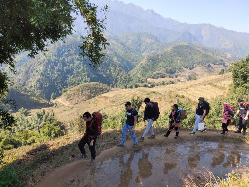 From Hanoi: Guided 2-Day Tour of Sa Pa with Lunch & Dinner - What is included for $84