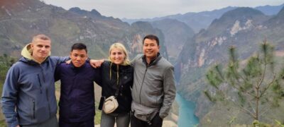 Ha Giang Loop 3-Day Self-Driving Motorbike Tour