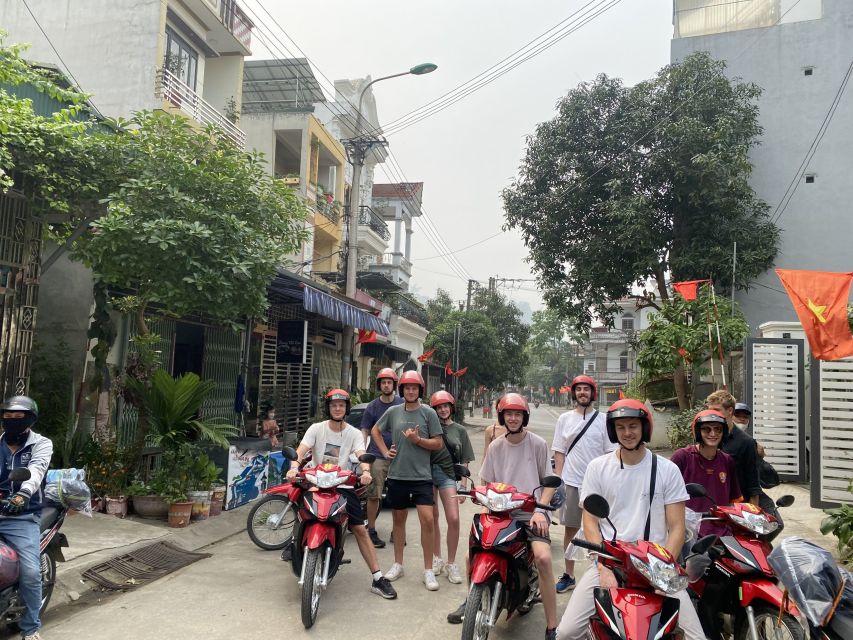 From Hanoi: Ha Giang Loop 3-Night 3-Day with Easy Rider - Should You Book It?