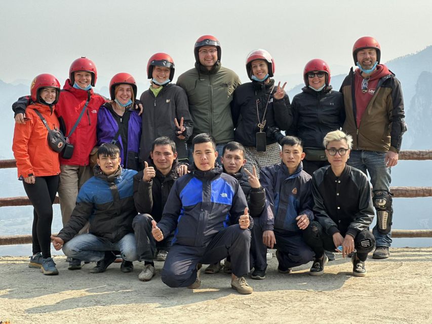 From Hanoi: Ha Giang Loop 3-Night 3-Day with Easy Rider - Is $171 a Fair Price?
