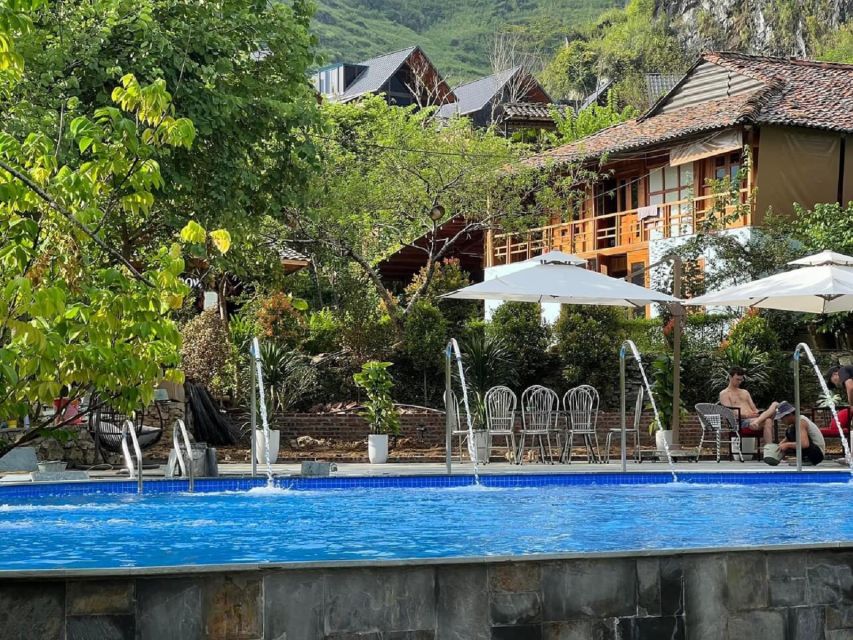 From Hanoi: Ha Giang Loop 3-Night 3-Day with Easy Rider - Who Should Book This Ha Giang Trip?