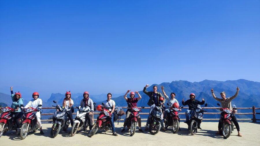 From Hanoi: Ha Giang Loop 4-Day Motorbike Tour - Who should book this four-day trip?