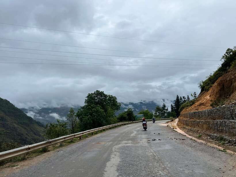 From Hanoi: Ha Giang Loop Easy Rider Tour by Sleeper Bus - Key points to know before you book