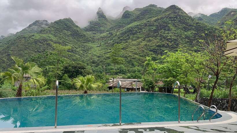 From Hanoi: Ha Giang Loop Easy Rider Tour by Sleeper Bus - Is riding as a passenger comfortable?